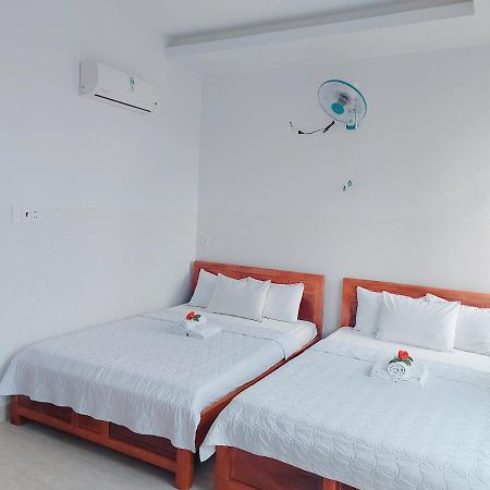 Thien Y Hotel Bai Sau Вунгтау Екстер'єр фото