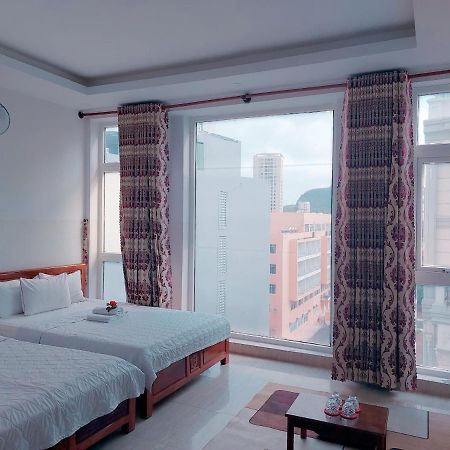 Thien Y Hotel Bai Sau Вунгтау Екстер'єр фото