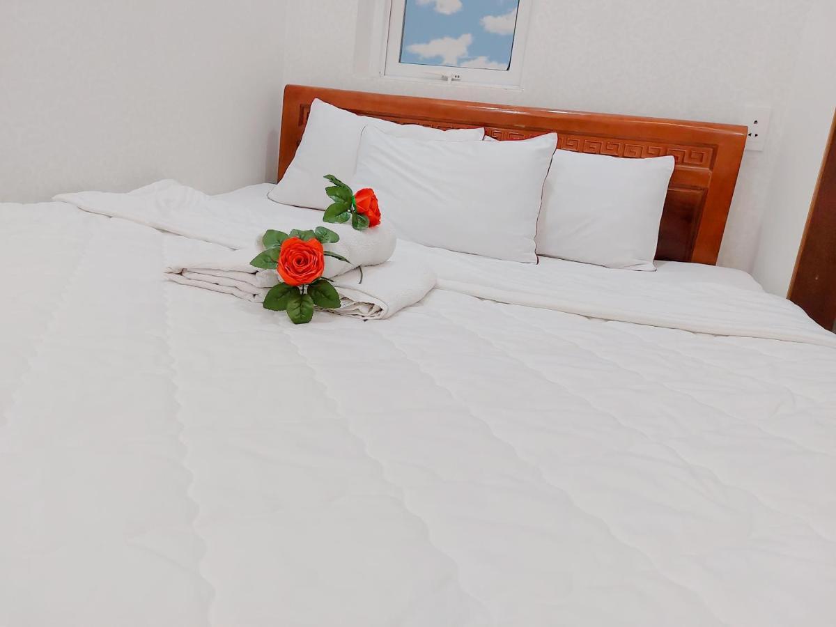 Thien Y Hotel Bai Sau Вунгтау Екстер'єр фото