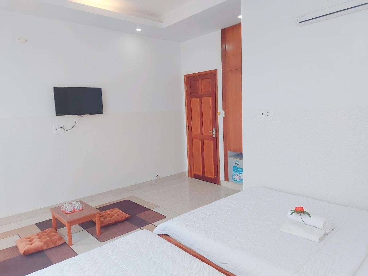 Thien Y Hotel Bai Sau Вунгтау Екстер'єр фото