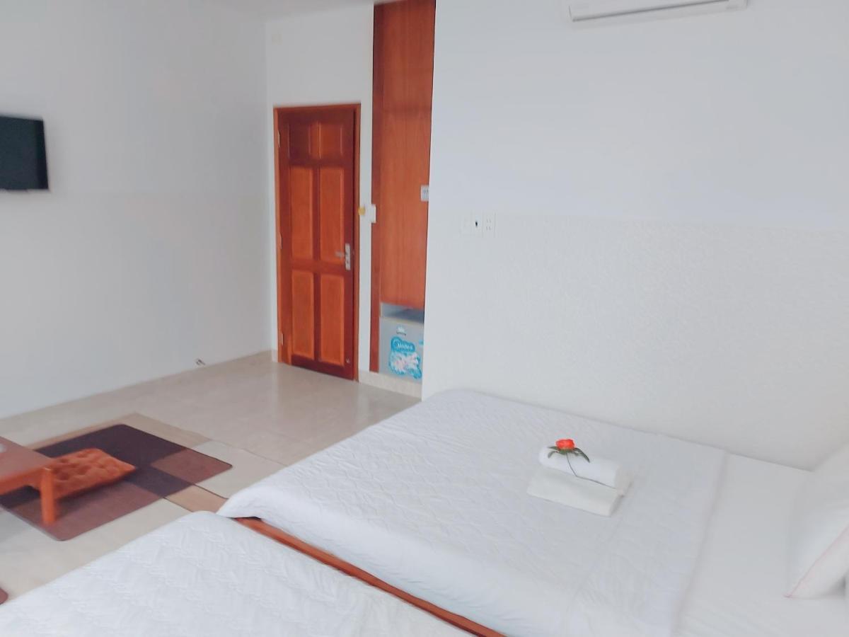 Thien Y Hotel Bai Sau Вунгтау Екстер'єр фото