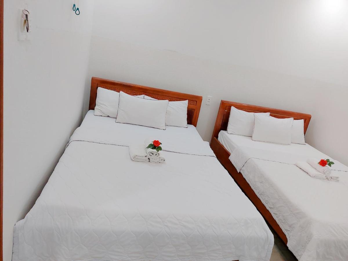 Thien Y Hotel Bai Sau Вунгтау Екстер'єр фото
