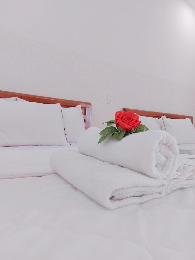 Thien Y Hotel Bai Sau Вунгтау Екстер'єр фото