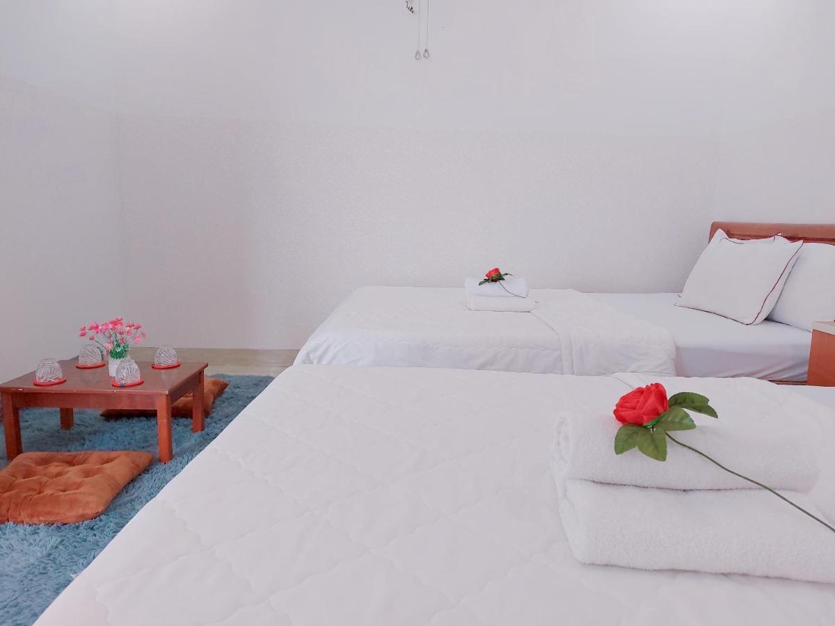 Thien Y Hotel Bai Sau Вунгтау Екстер'єр фото
