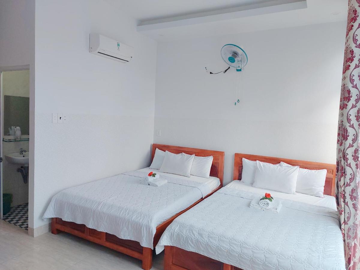 Thien Y Hotel Bai Sau Вунгтау Екстер'єр фото