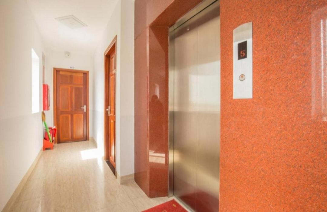 Thien Y Hotel Bai Sau Вунгтау Екстер'єр фото