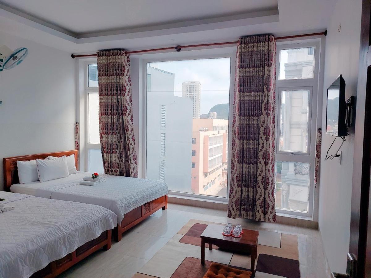 Thien Y Hotel Bai Sau Вунгтау Екстер'єр фото