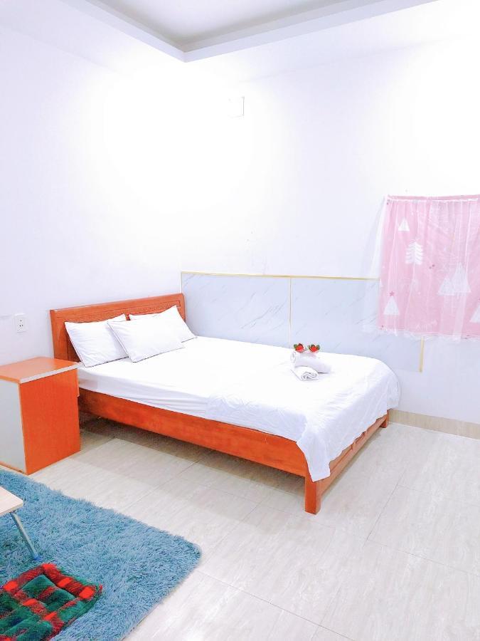 Thien Y Hotel Bai Sau Вунгтау Екстер'єр фото