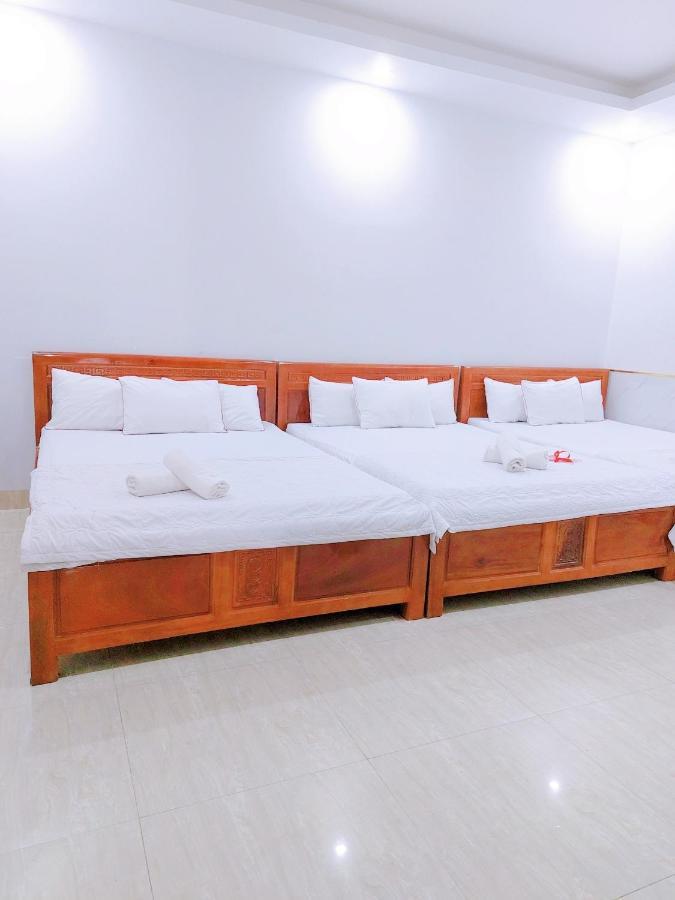 Thien Y Hotel Bai Sau Вунгтау Екстер'єр фото
