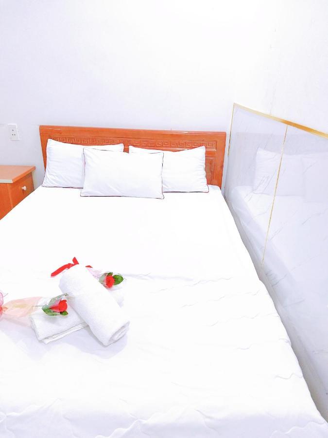Thien Y Hotel Bai Sau Вунгтау Екстер'єр фото