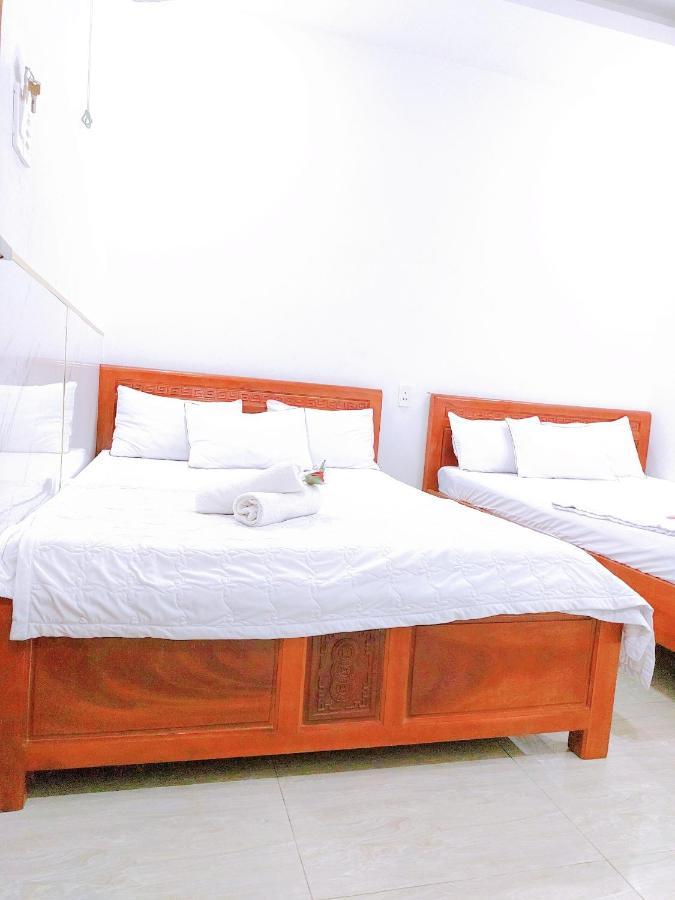 Thien Y Hotel Bai Sau Вунгтау Екстер'єр фото
