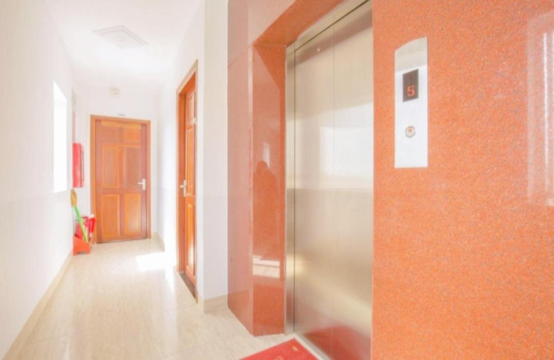 Thien Y Hotel Bai Sau Вунгтау Екстер'єр фото